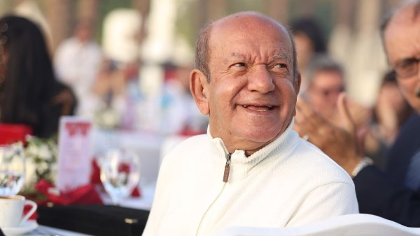 وداعًا صاحب البهجة.. نجوم الفن ينعون لطفي لبيب بكلمات مؤثرة