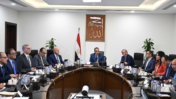 رئيس الوزراء يشهد توقيع بروتوكول لإنشاء وتطوير 5 مدارس تكنولوجيا تطبيقية في مجالات الكهرباء