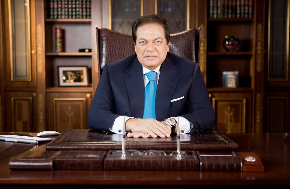 النائب محمد أبو العينين: مواقف ورسائل الرئيس السيسي غيرت موقف ترامب من غزة