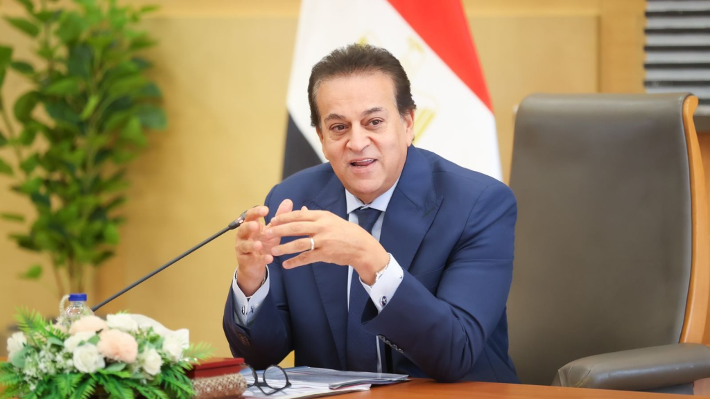 الصحة: أجرينا 5 آلاف عملية جراحية للمصابين من الأشقاء الفلسطينيين