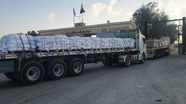 السويد تطالب الاتحاد الأوروبي بتجميد التجارة مع إسرائيل بسبب غزة