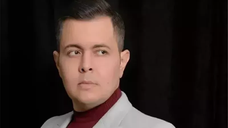 كريم سامي مغاوري يغادر المستشفى بعد إجراء 4 عمليات جراحية