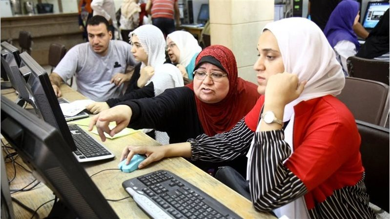 تنسيق الجامعات 2025.. جامعة حلوان منح دراسية للطلاب الوافدين بمرحلتي البكالوريوس والدراسات العليا