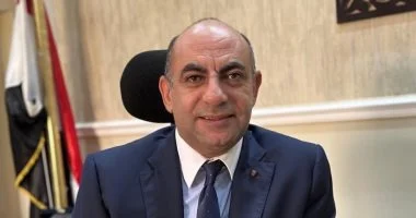 “الجبهة الوطنية” يدفع بالمرشح محمد إبراهيم محمد موسى على مقعد الفردى بـ”المنوفية”