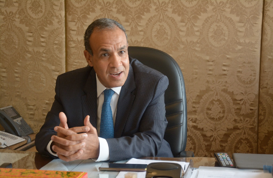 اتصالات مكثفة لوزير الخارجية لتثبيت وقف إطلاق النار بين إيران وإسرائيل