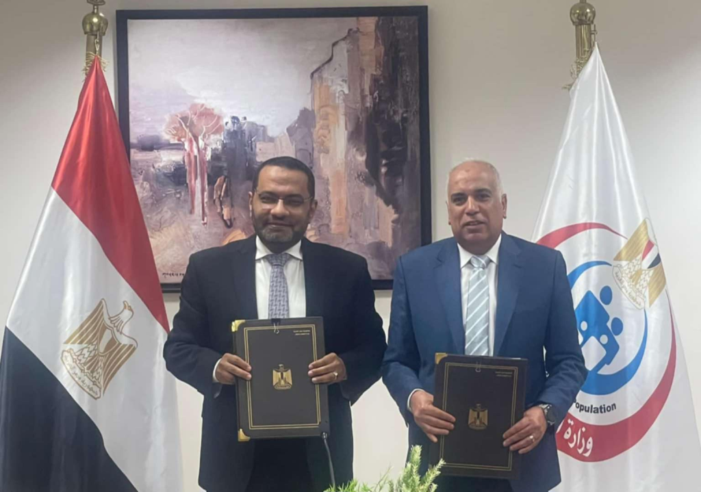 وزارتا الصحة و الداخلية توقعان بروتوكول لتعزيز الاستجابة السريعة لحالات توقف القلب