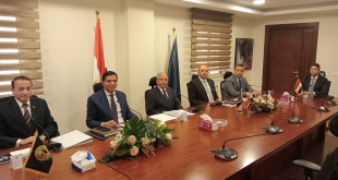  لحظة بلحظة.. حماة الوطن يشكل غرفة عمليات مركزية لمتابعة انتخابات الشيوخ