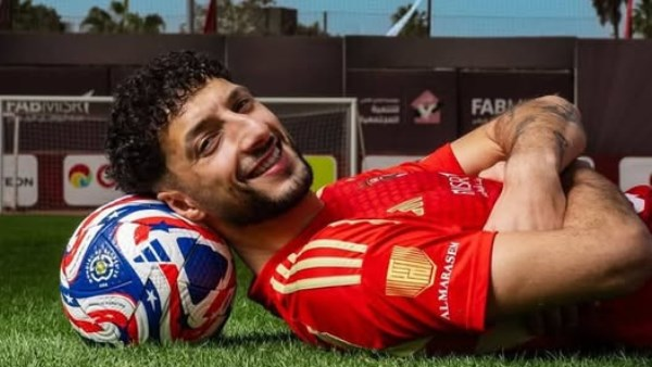 لرغبته في الرحيل.. تامر أمين: يجب الموافقة على أحد العروض المقدمة لـ وسام أبو علي