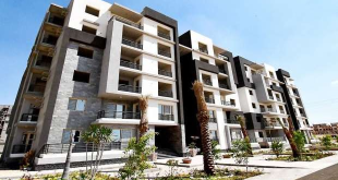 بدء تسليم 1008 وحدات سكنية من مشروع جنة مصر بالقاهرة الجديدة..غدا