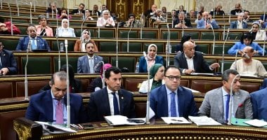 النواب يقر تعديلا بقانون الرياضة يسمح بالترشح لمجالس الإدارة 3 دورات متتالية