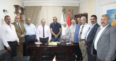 مجلس أمناء “القائمة الشعبية” يجتمع لمناقشة الترتيبات الانتخابية وتشكيل لجان رئيسية