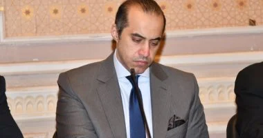 محمد فوزي امام اتصالات النواب : وزير الاتصالات تواجد بغرفة عمليات حتي الفجر