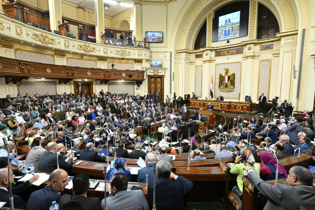 ضياء داوود يطالب بحضور رئيس الوزراء مناقشات الإيجار القديم فى مجلس النواب