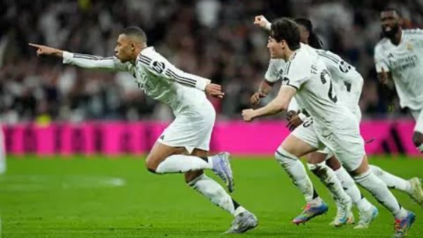 فيفا يعلن عقوبات الإيقاف بحق لاعبي ريال مدريد وباريس سان جيرمان في مونديال الأندية