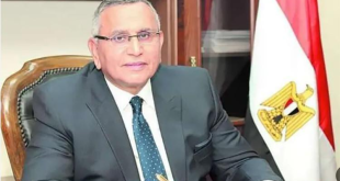 رئيس حزب الوفد ينعى شهداء الوطن في حادث حريق سنترال رمسيس