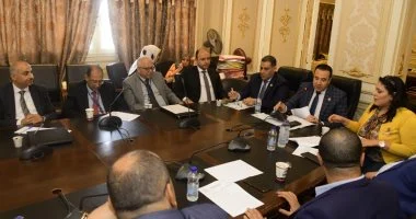 اتصالات النواب تصدر توصيات عاجلة بشأن حادث “سنترال رمسيس”.. خطة طوارئ الأبرز