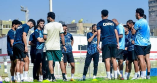 الزمالك يبدأ الاستعداد بقوة.. فيريرا يطالب بالتركيز والانضباط