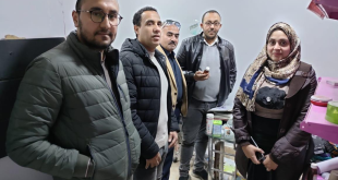 ضبط مركز نفسي تديره سيدة تنتحل صفة طبيبة وأدوية محظورة في الدقهلية
