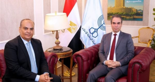 الوطنية للإعلام تعلن تكليف الدكتور حازم أبو السعود بمنصب مدير أكاديمية ماسبيرو
