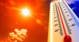 الأرصاد تحذر من الطقس اليوم حتى الخميس المقبل