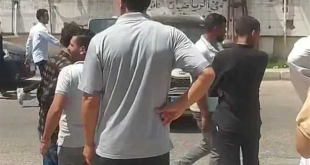 السيطرة على حريق محدود داخل مستشفى خاص بالمنوفية