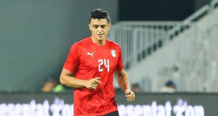 رسميًا.. كهرباء الإسماعيلية يعلن تعاقده مع عمر السعيد مهاجم الزمالك السابق