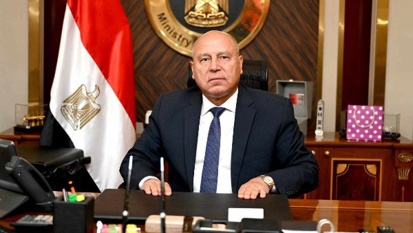 الجريدة الرسمية: تغيير المسمى الوظيفي للفريق كامل الوزير