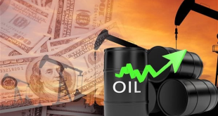 وسط ترقب العقوبات الأمريكية على روسيا.. أسعار النفط تواصل ارتفاعها