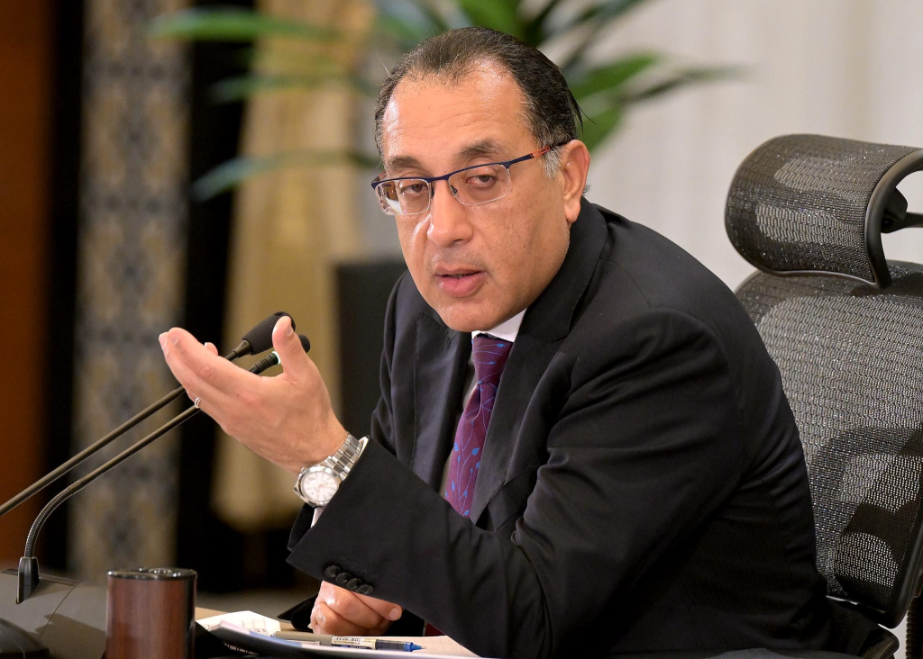 مدبولي من إسبانيا: الحكومة تلتزم بخفض نسبة الدين العام من الناتج المحلي الإجمالي