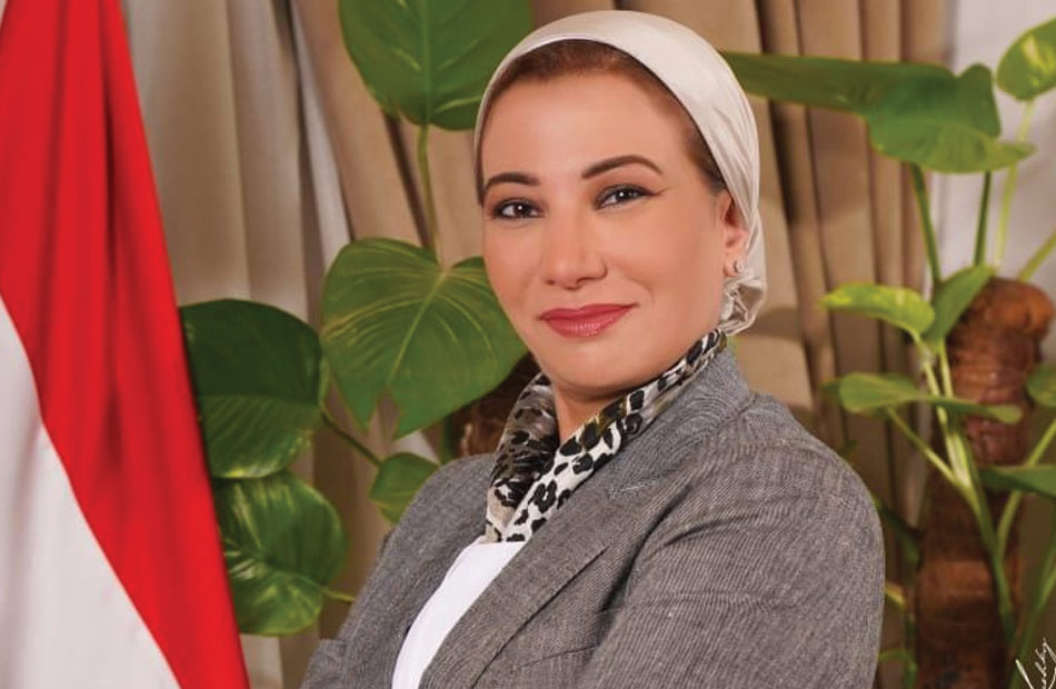 وزيرة البيئة تؤكد أهمية مبادرة “تيراميد” للتحول العادل والمستدام في الطاقة