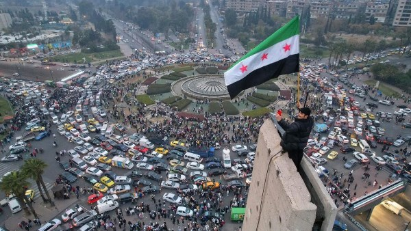 الخارجية السورية: نحمل إسرائيل مسؤولية هجوم السويداء بالكامل