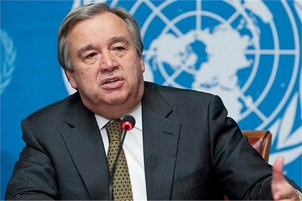 جوتيريش: مستوى الموت والدمار في غزة لا مثيل له في الآونة الأخيرة