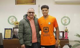 خلال ساعات.. أحمد ربيع سيتواجد في تدريبات الزمالك