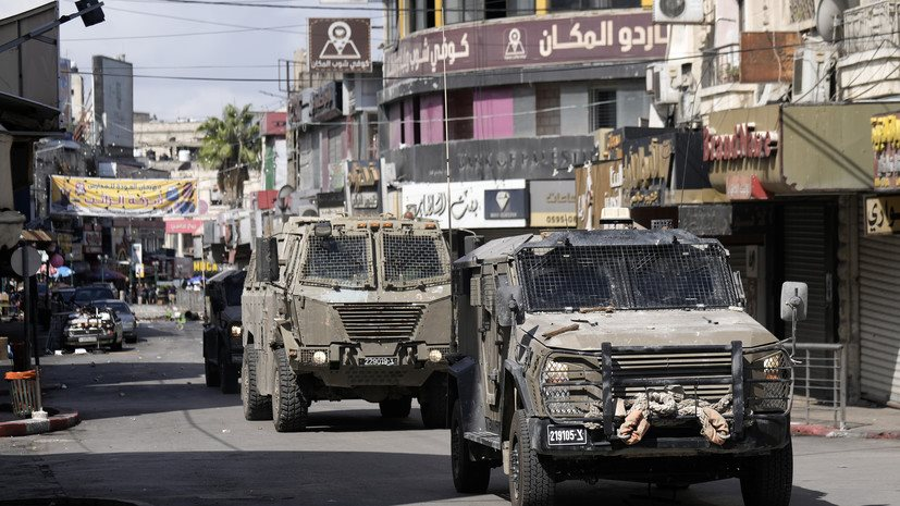 جيش الاحتلال: قصفنا مقر قيادة الأركان السورية وهدفا عسكريا آخر في منطقة القصر الرئاسي في دمشق