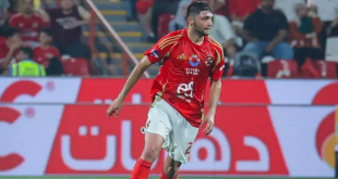 علي ماهر يضغط لضم نيدفيد.. والأهلي يوقف الصفقة في اللحظة الأخيرة!