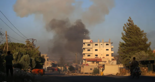 الحكومة السورية: تحلينا بالصبر لكن الرهان على الخارج فشل