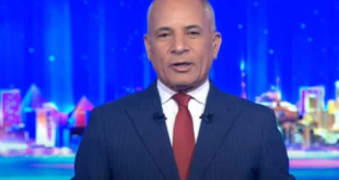 أحمد موسى: السيسي حسمها.. مصر قادرة على مواجهة أي تهديد خارجي