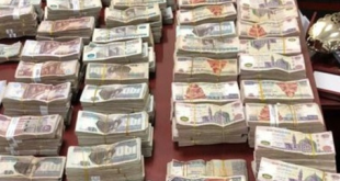 إحالة 5 متهمين لاستيلائهم على منتجات بـ 10 ملايين جنيه من شركة جهينة
