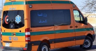 فني تركيبات أسنان يصاب برش خرطوش في زفة عرس بالدقهلية