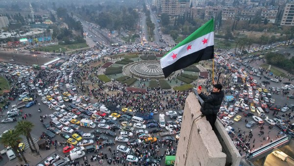 وزارة الإعلام السورية: قوات الداخلية والأمن العام بدأت الانتشار في السويداء