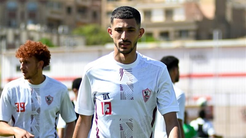 غرامة وتحقيق ومصير غامض في الزمالك.. ملف فتوح لم يغلق بعد