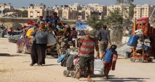 بريطانيا تتلقى طلبا عاجلا.. اسكتلندا مستعدة لاستقبال 2000 طفل مصاب من غزة