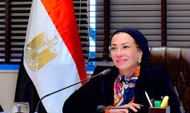 تعرف على أسباب استقالة وزيرة البيئة من منصبها