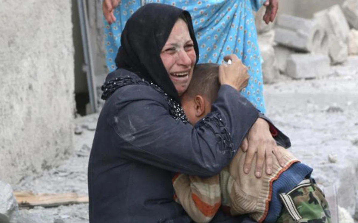 نساؤنا يُغتصبن تحت تأثير المخدرات.. تقرير صادم من الداخل السوري