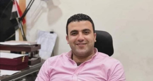 المنوفية تستعد لتشييع جثمان رئيس مباحث الشهداء في قريته