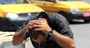 ذروتها منتصف الاسبوع..الأرصاد تحذر: موجة شديدة الحرارة تجتاح البلاد