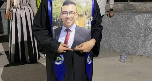  وفاة طبيبة شابة أثناء عملها بالقصر العيني..إثر إصابتها بهبوط في الدورة الدموية