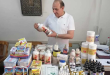 ضبط 259 عبوة أدوية بيطرية منتهية الصلاحية ومجهولة المصدرداخل محلات للمستلزمات البيطرية بالغربية