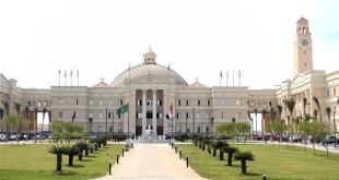 جامعة القاهرة تكشف ملابسات وفاة طبيبة امتياز بمستشفيات قصر العيني