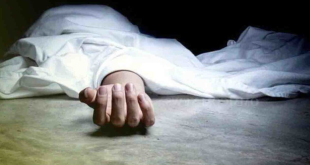 وفاة شخص إثر انهيار بلكونه بإحدى قرى الدقهلية